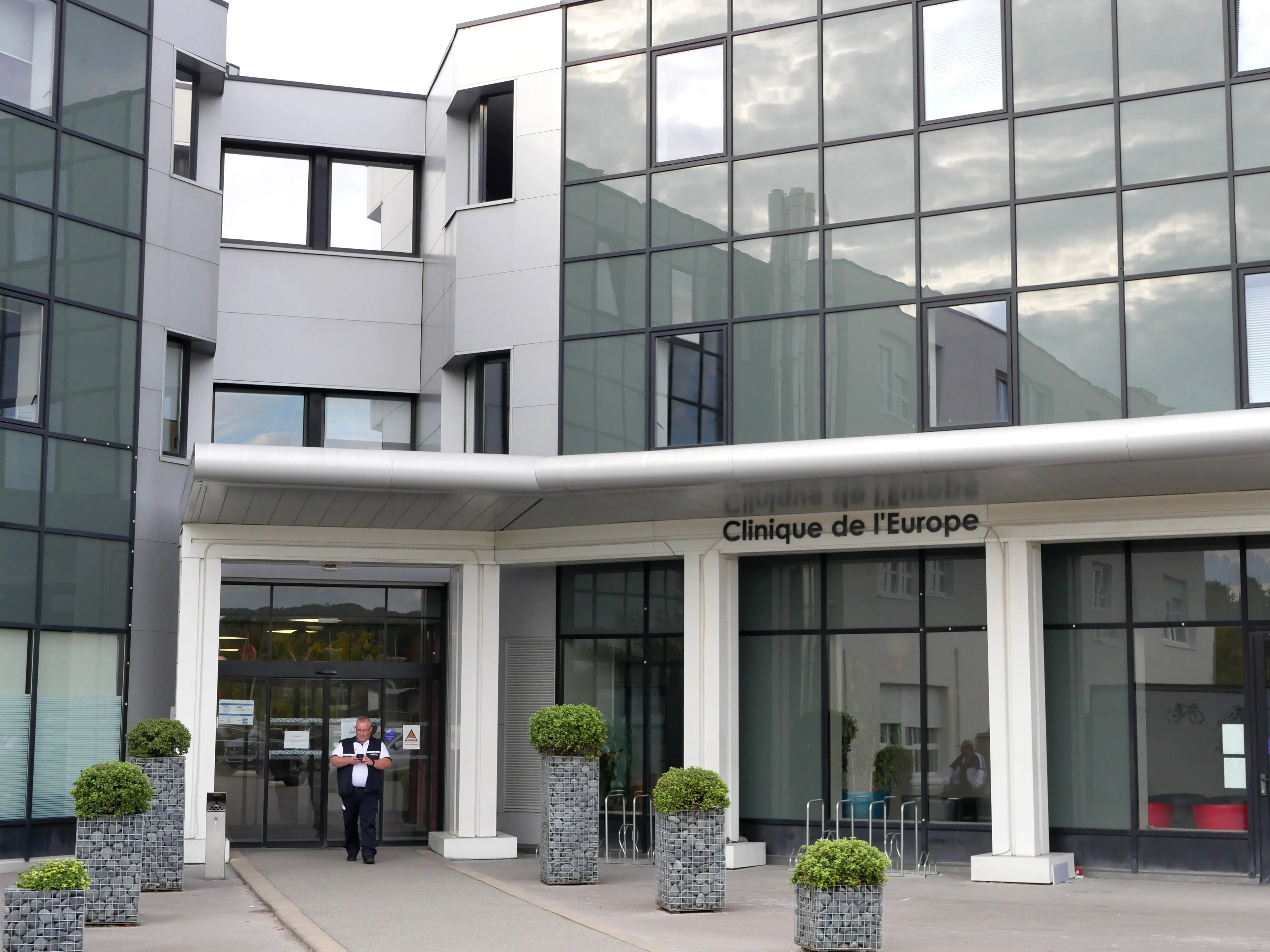 Clinique de l'Europe Amiens